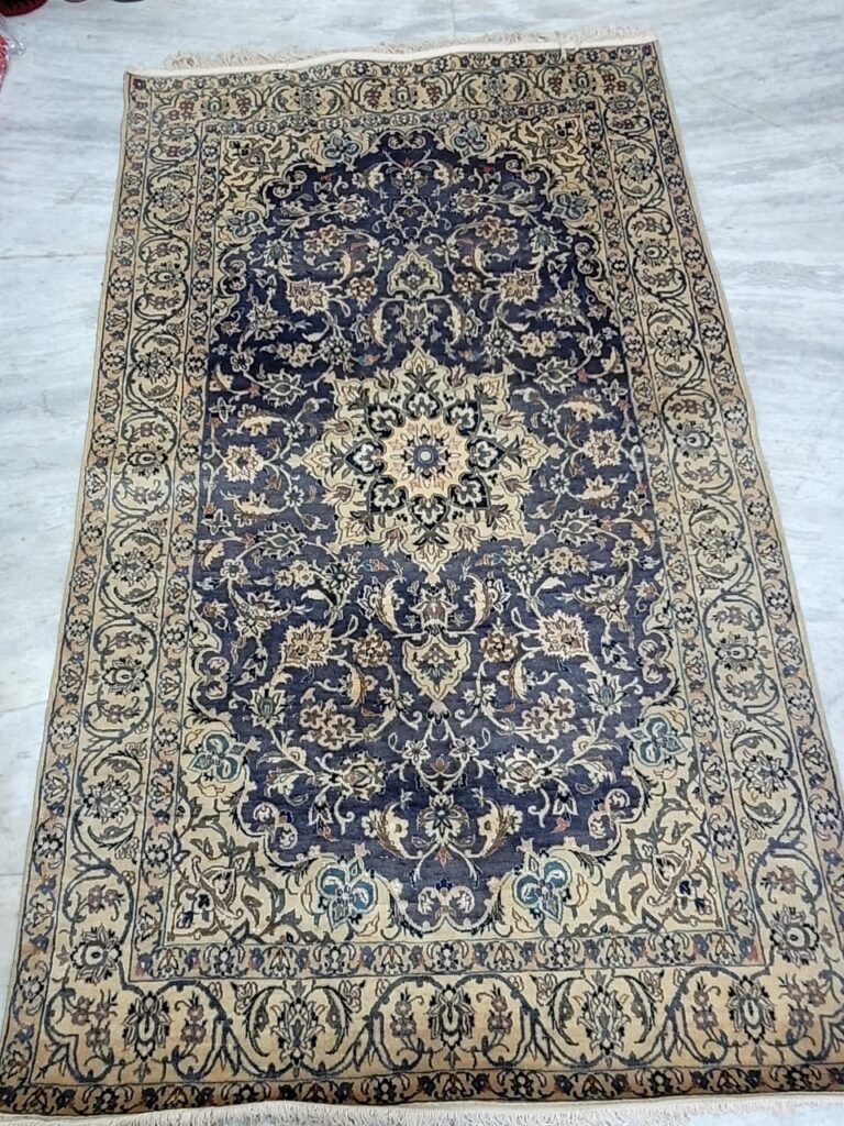 persian carpet