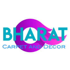 Bharat Carpet and Decor Logo